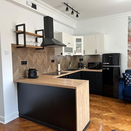 Orlicz 32 Apartments Zamość エクステリア 写真