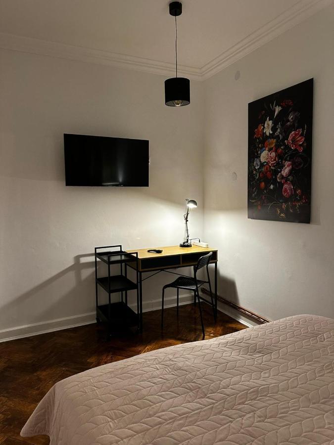 Orlicz 32 Apartments Zamość エクステリア 写真
