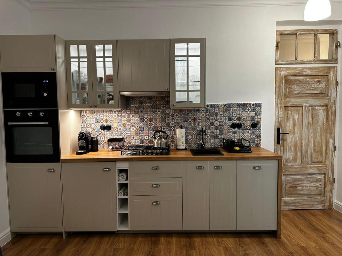 Orlicz 32 Apartments Zamość エクステリア 写真