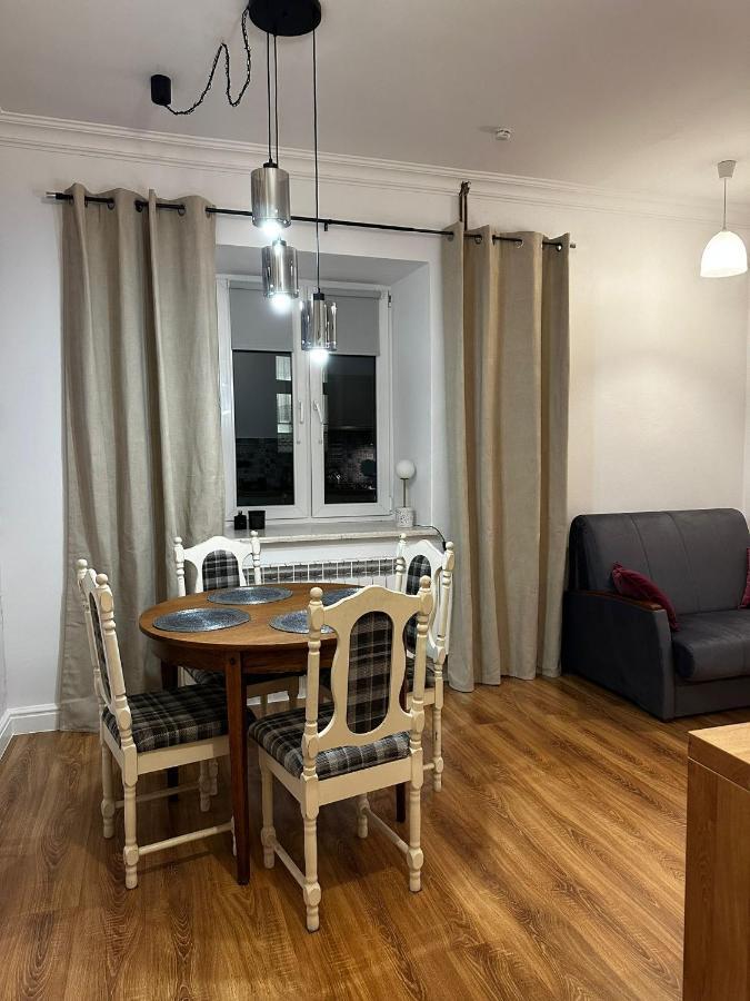 Orlicz 32 Apartments Zamość エクステリア 写真