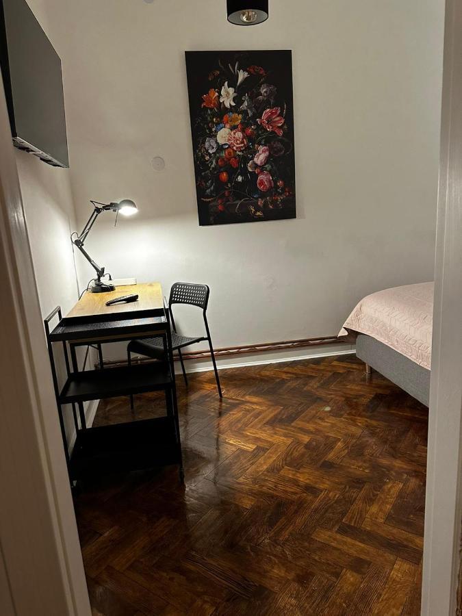 Orlicz 32 Apartments Zamość エクステリア 写真