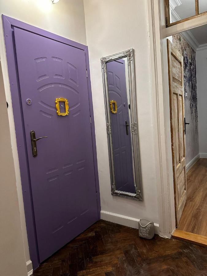 Orlicz 32 Apartments Zamość エクステリア 写真