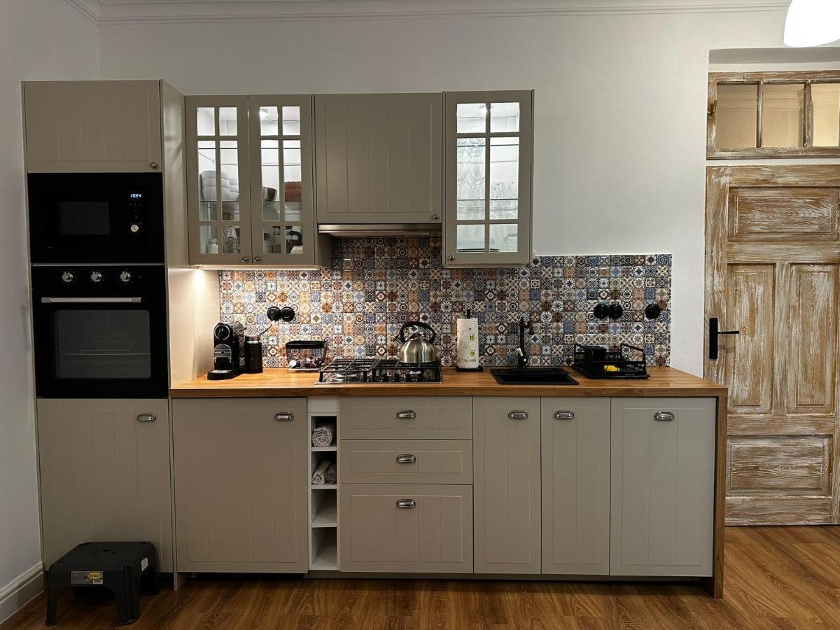 Orlicz 32 Apartments Zamość エクステリア 写真