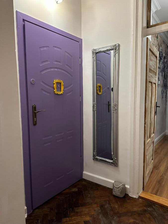Orlicz 32 Apartments Zamość エクステリア 写真