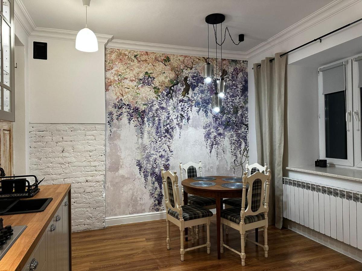 Orlicz 32 Apartments Zamość エクステリア 写真