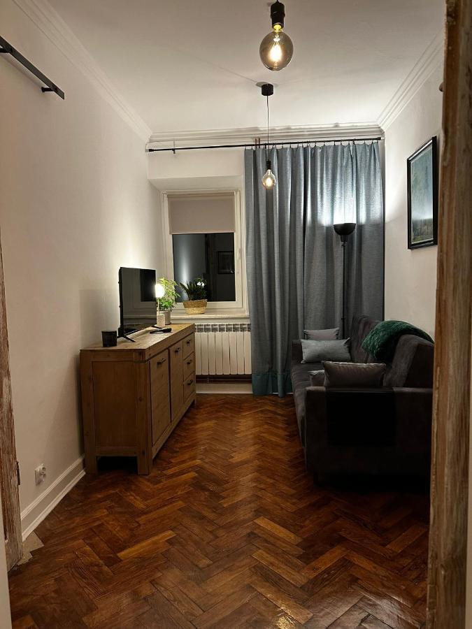 Orlicz 32 Apartments Zamość エクステリア 写真
