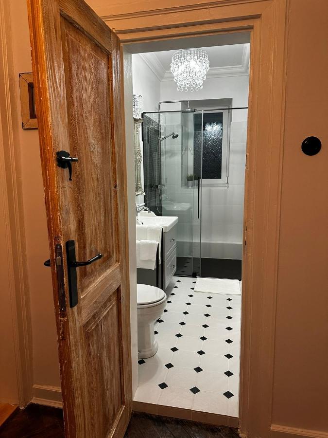 Orlicz 32 Apartments Zamość エクステリア 写真
