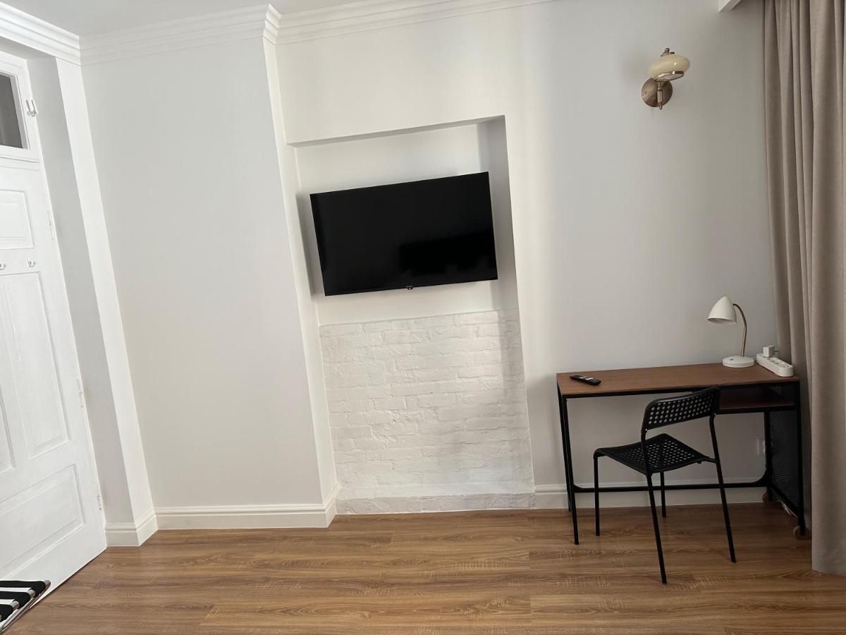 Orlicz 32 Apartments Zamość エクステリア 写真