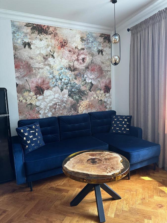 Orlicz 32 Apartments Zamość エクステリア 写真
