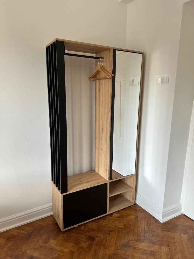 Orlicz 32 Apartments Zamość エクステリア 写真