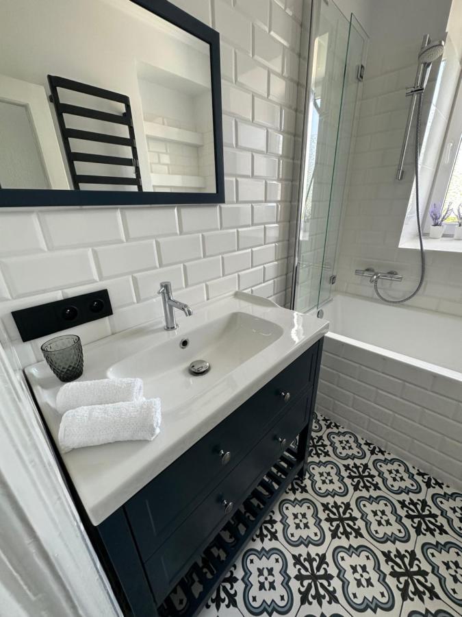 Orlicz 32 Apartments Zamość エクステリア 写真