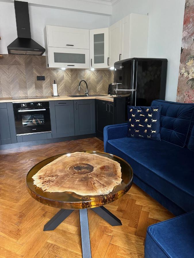 Orlicz 32 Apartments Zamość エクステリア 写真