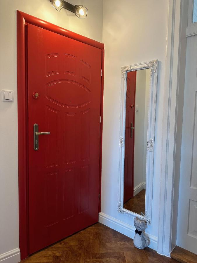 Orlicz 32 Apartments Zamość エクステリア 写真