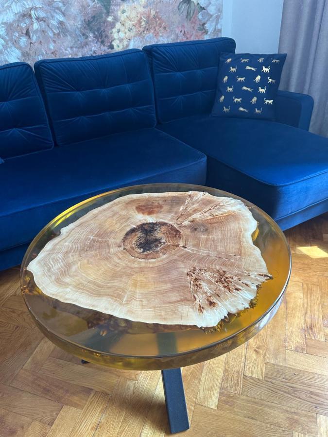 Orlicz 32 Apartments Zamość エクステリア 写真